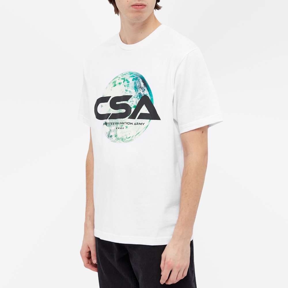 CLOT CSA Tee - 3