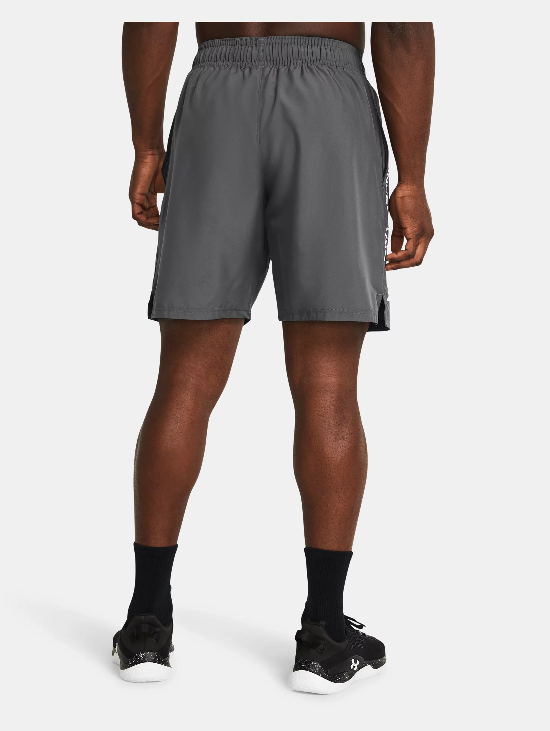 UA Tech™ Woven Wordmark - 4