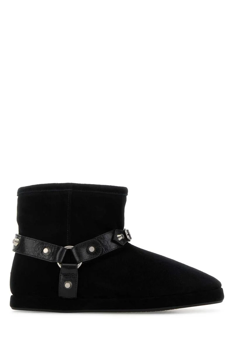 Balenciaga Boots - 1