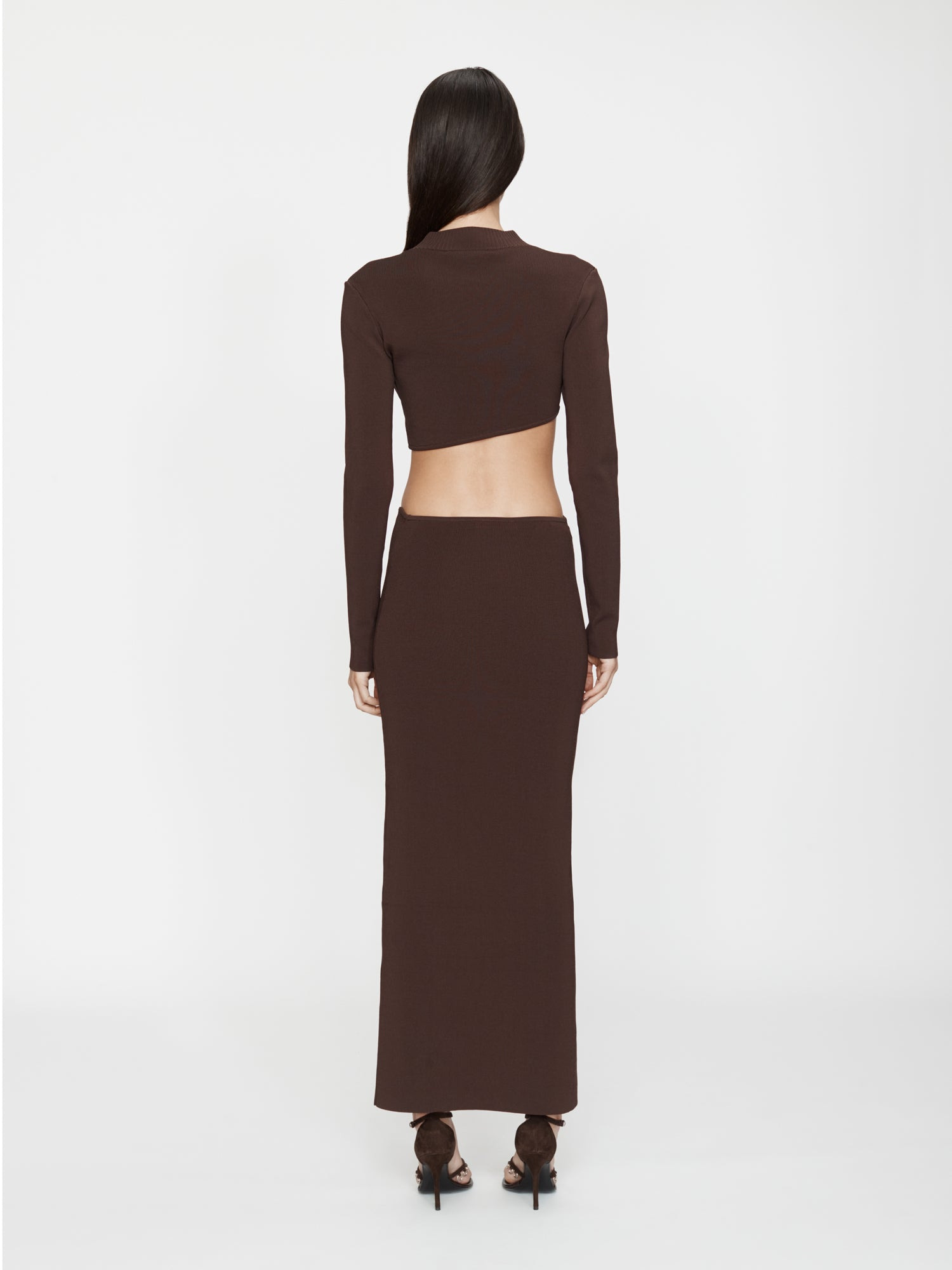 Maparadita Midi Skirt - 4