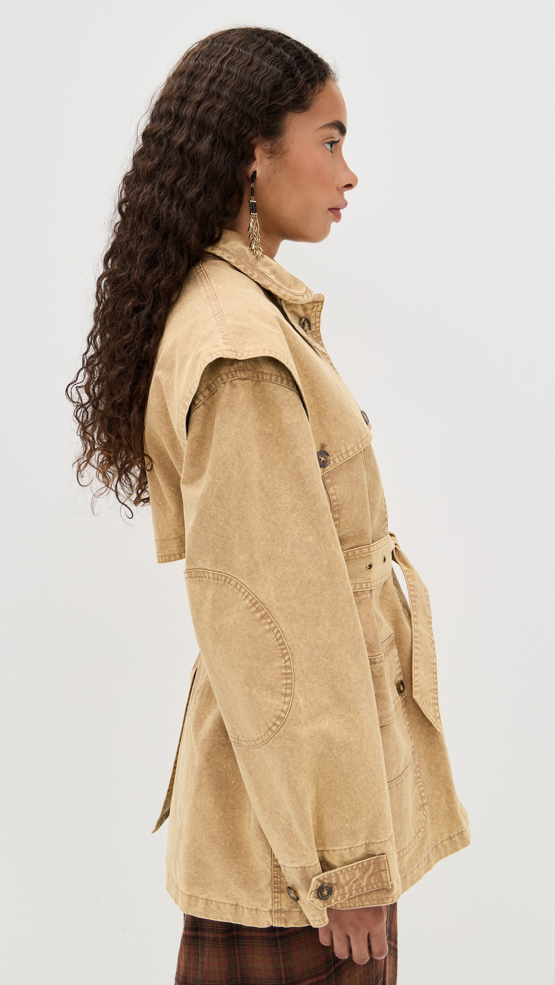 Malika Jacket - 3
