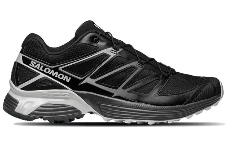SALOMON XT-Pathway 'Black Silver'  471348 - 2