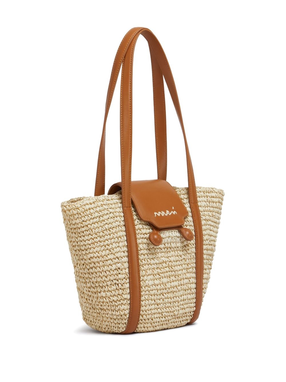 Trunkaroo beach tote bag - 3