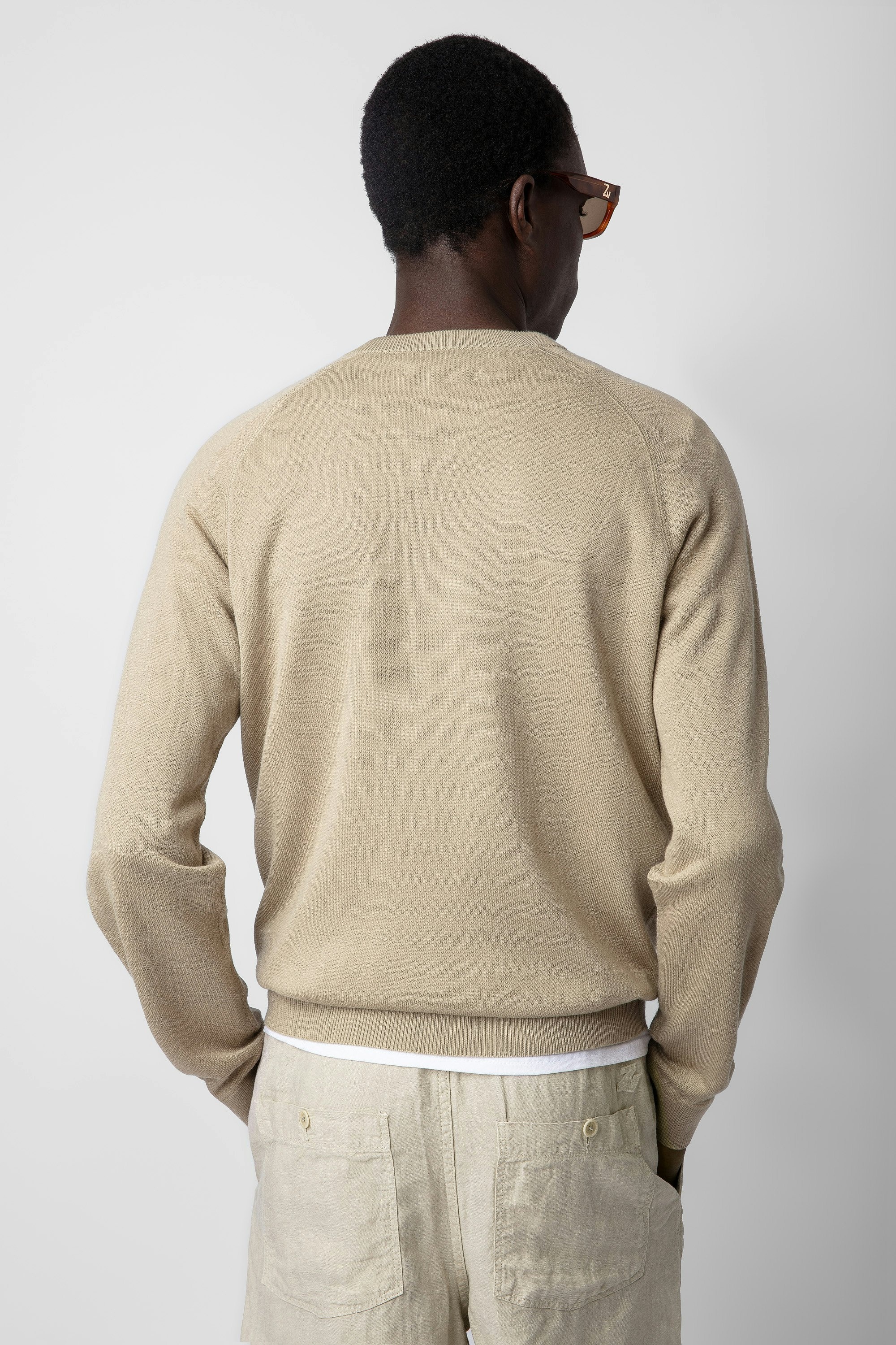 Thomaso Sweater - 7