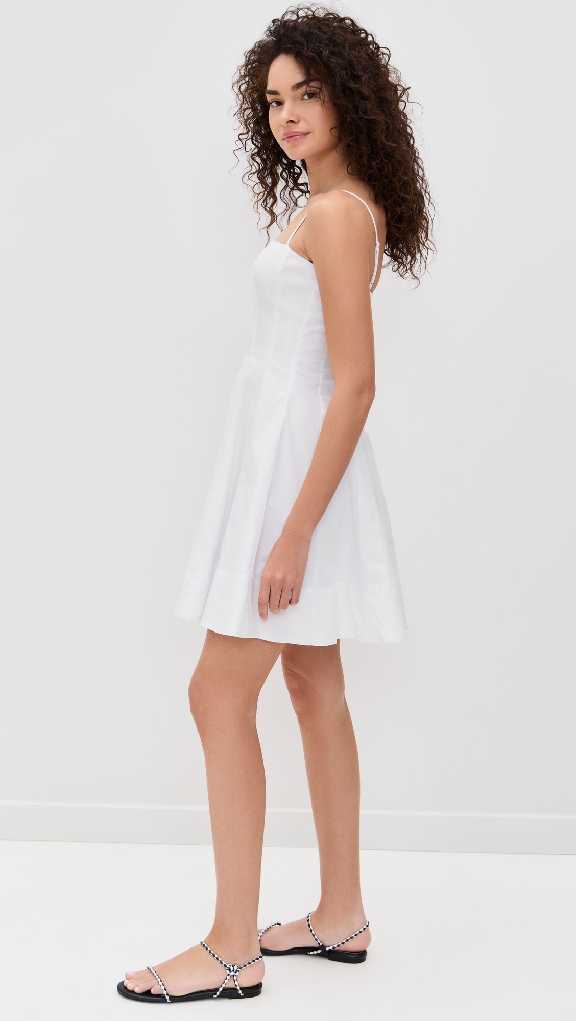 Wylie Mini Dress - 3