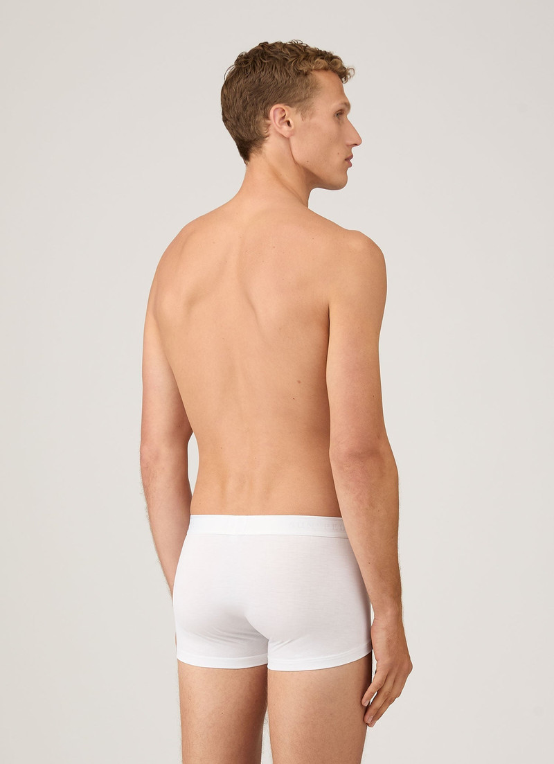 Sunspel Tencel™ Trunks outlook