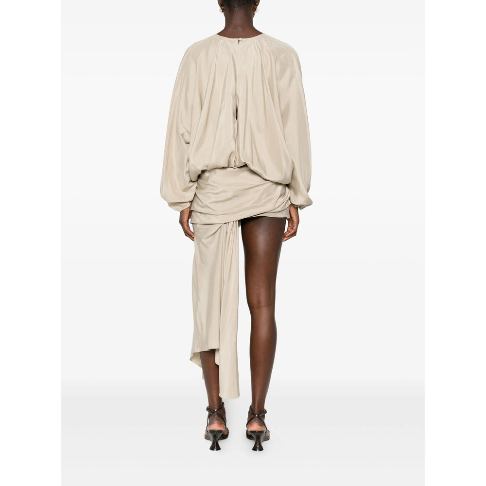 Christopher Esber Neutrals Dresses - Evening Dresses Women - 3