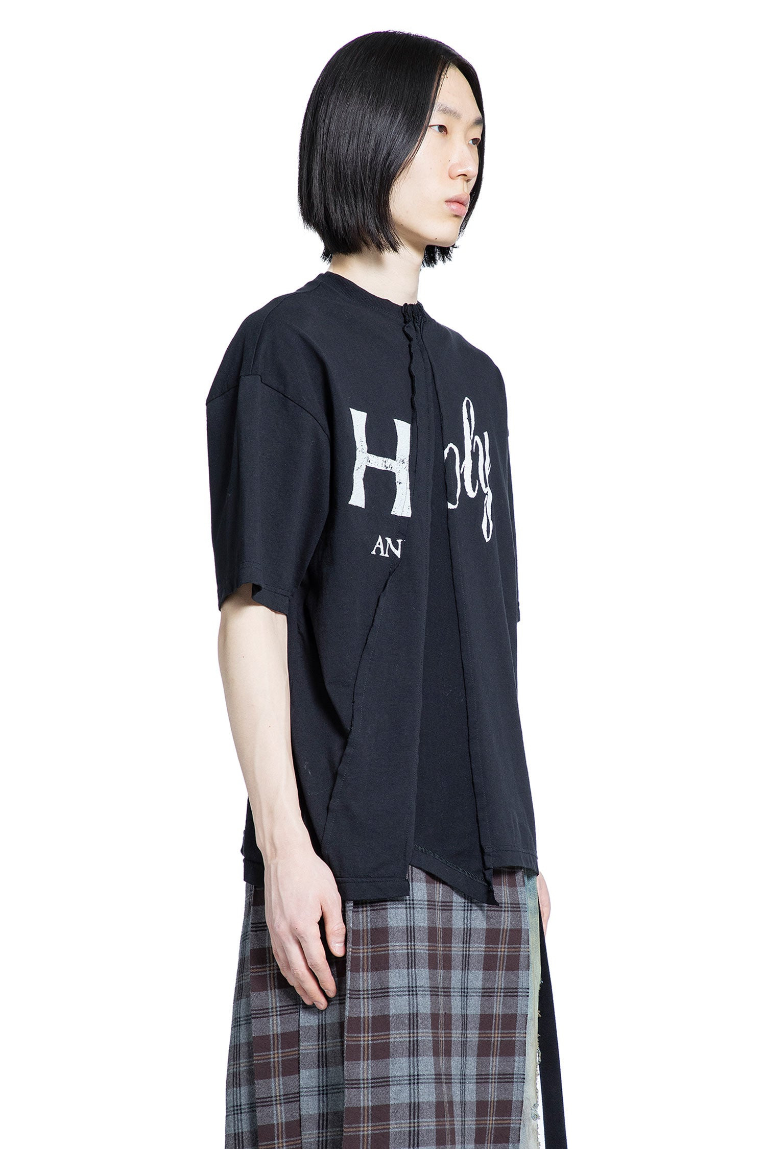 Hardon High-comfort T-shirt - 2