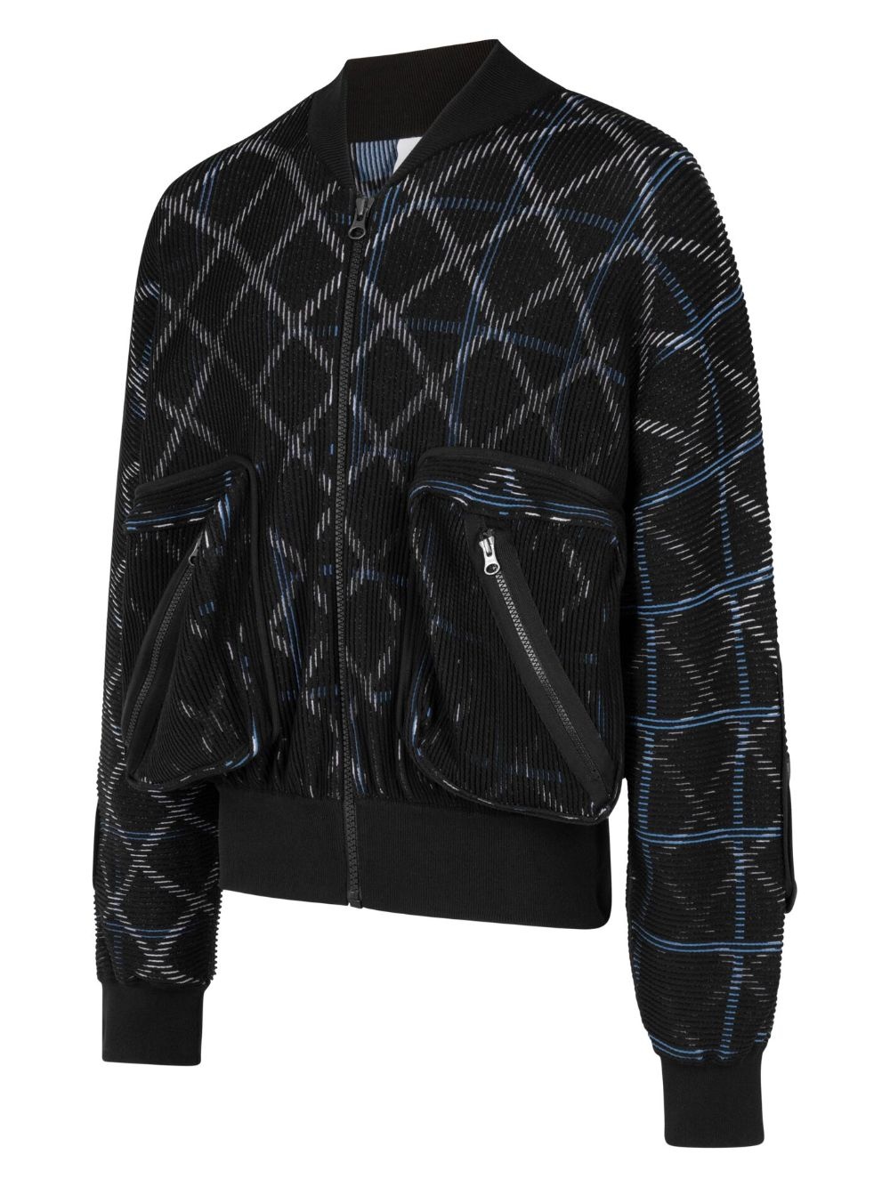 x Undercover SR MA-1 bomber jacket - 3