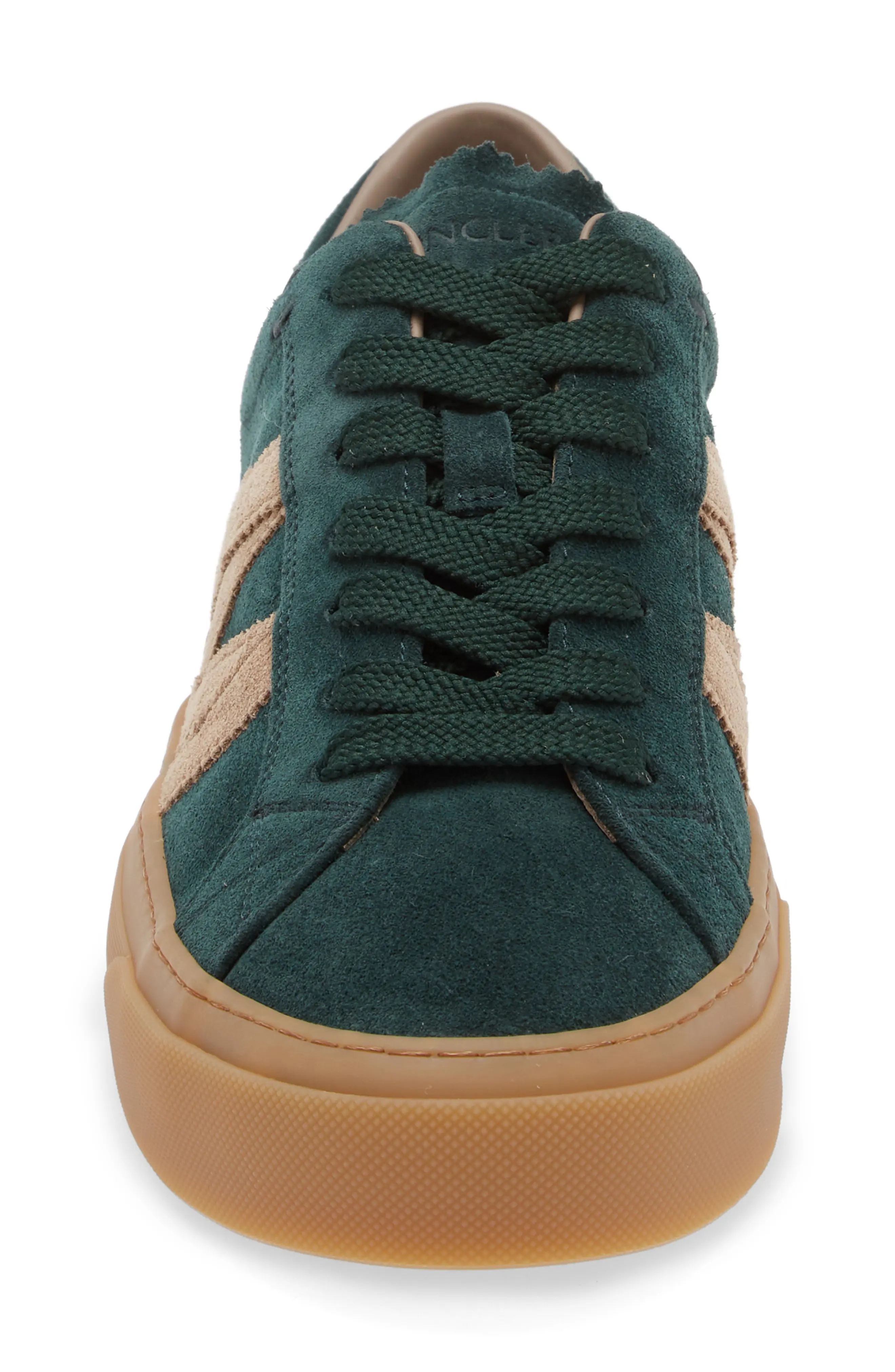 Monaco 2 Low Top Sneaker - 4
