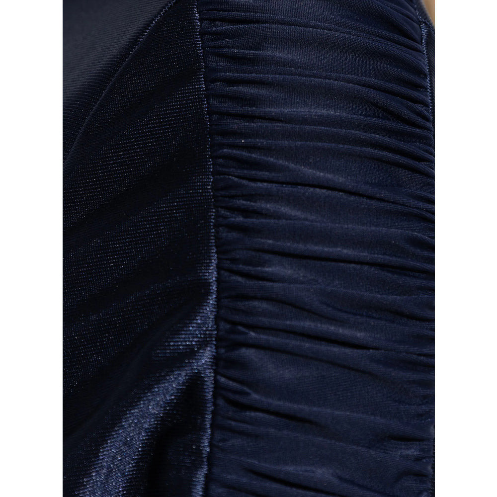 Balenciaga Blue Dresses - Day Dresses Women - 4