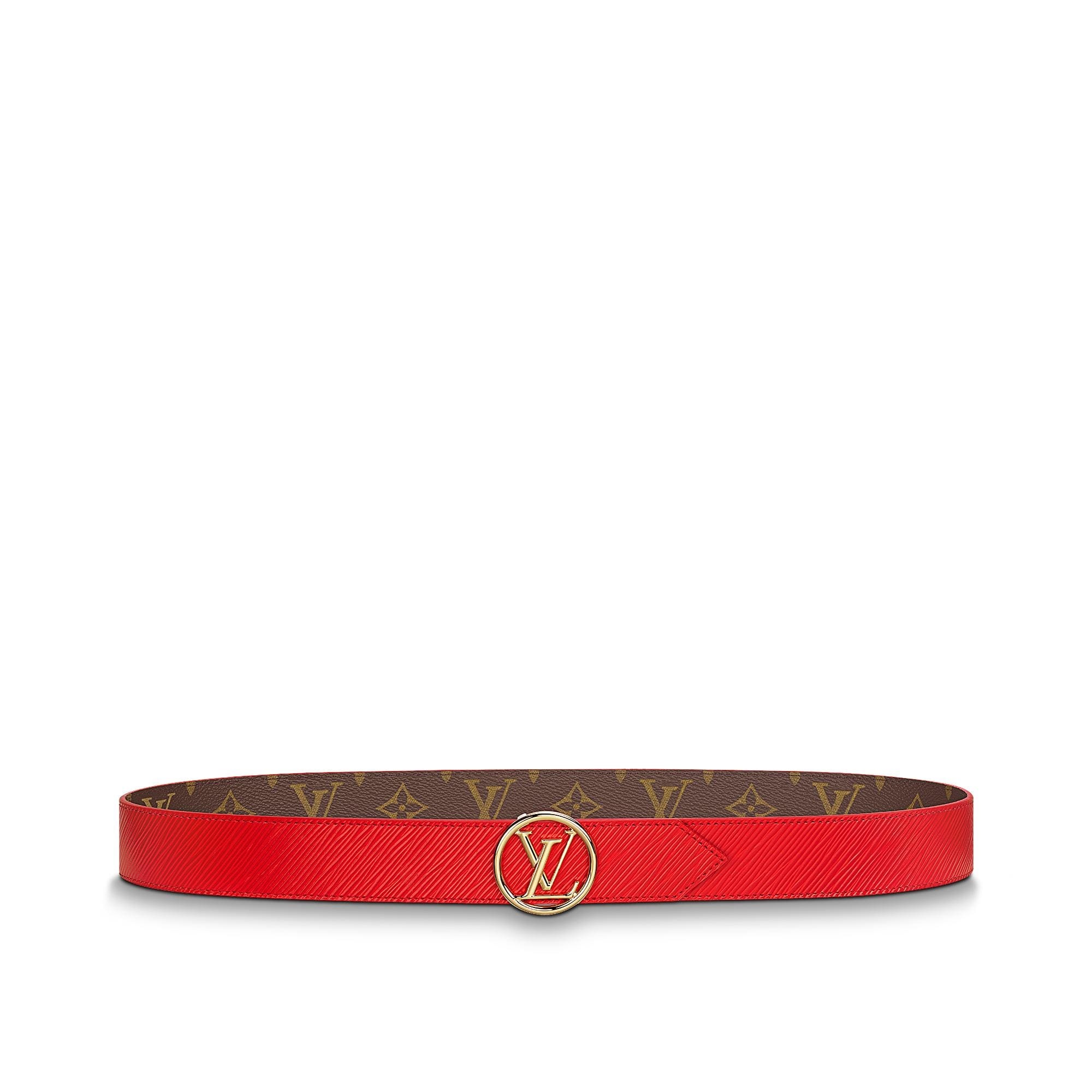 LV Circle 35mm Reversible - 1