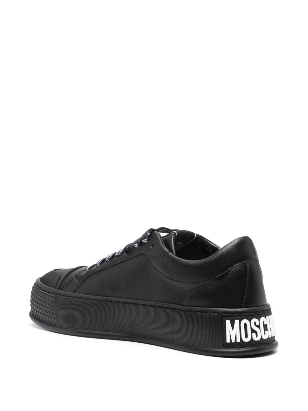 Bumps & Stripes sneakers - 6