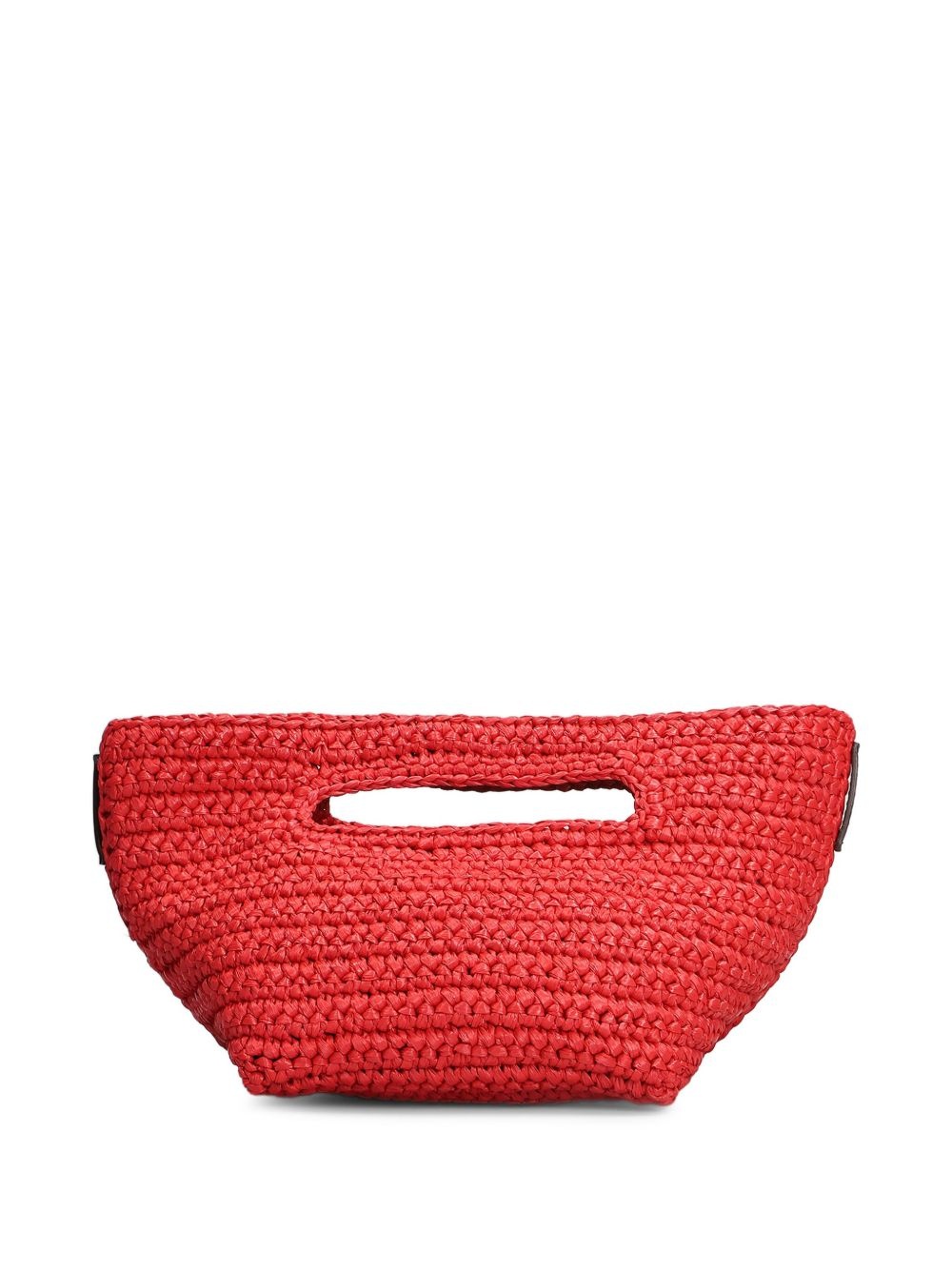 Via Dei Giardini 15 beach bag - 2