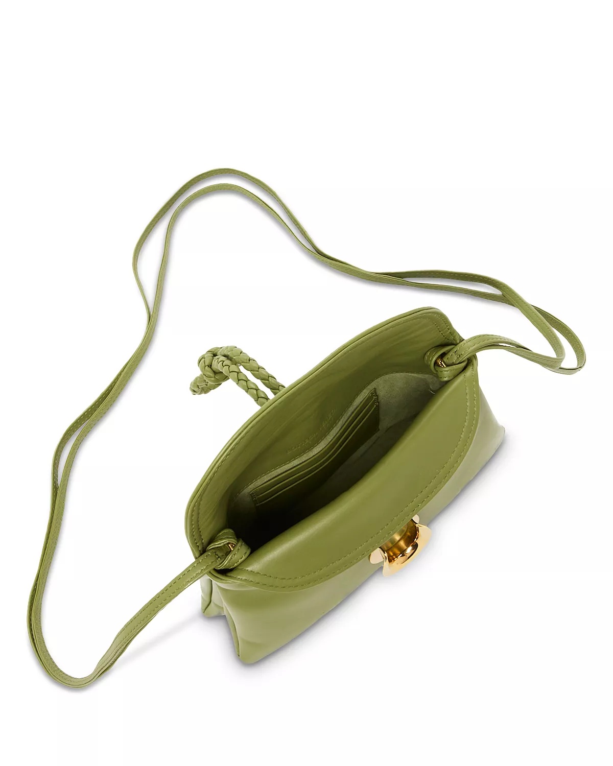 Baby Liberta Crossbody - 4