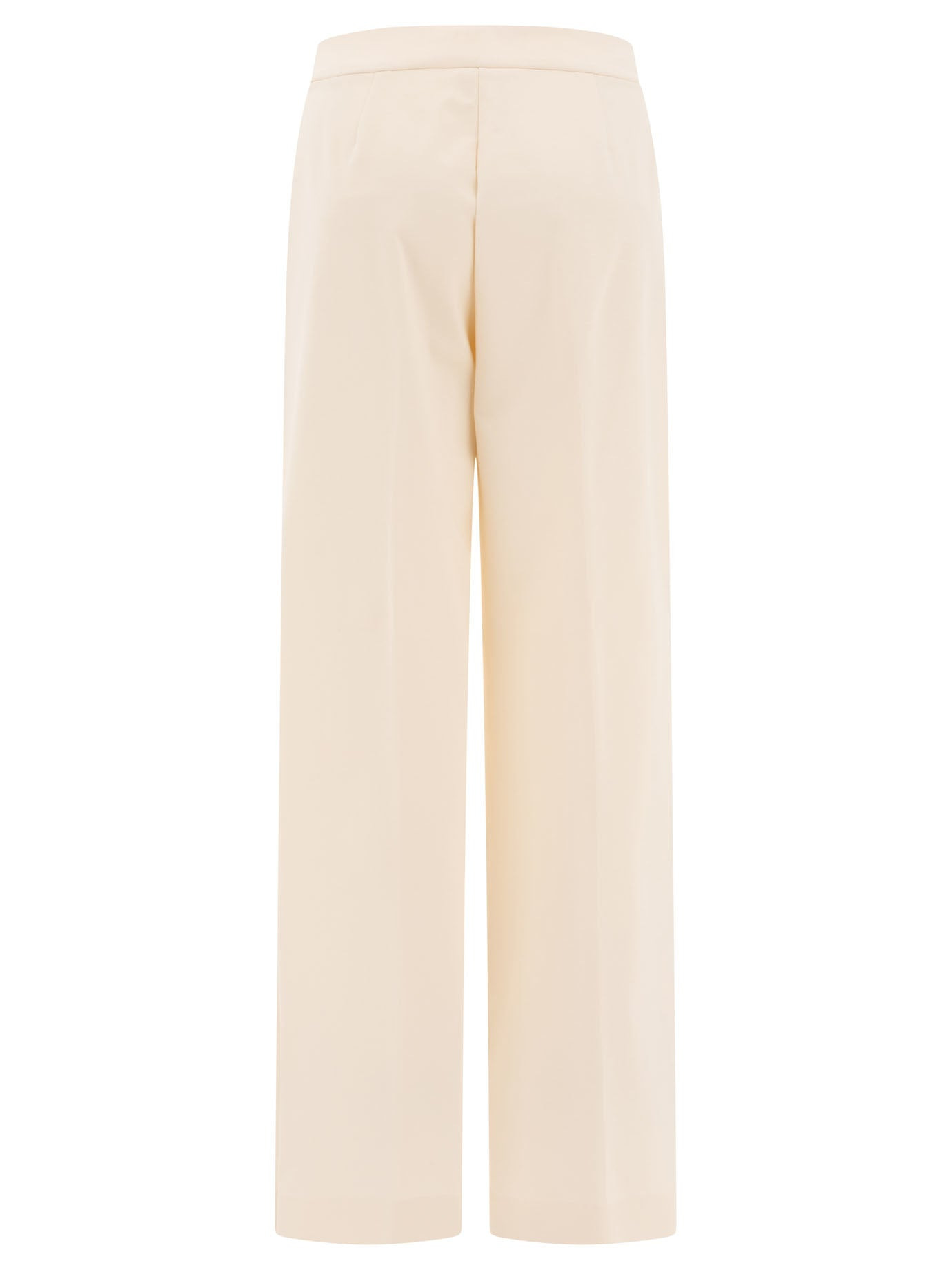 Max Mara Straight-leg Trousers - 2