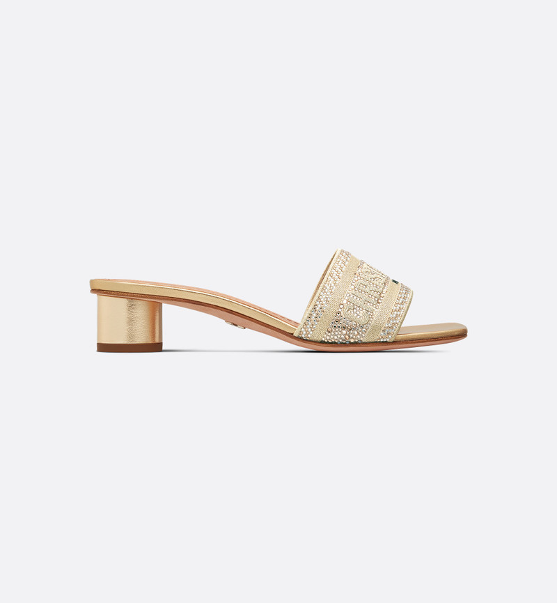 Dway Heeled 슬라이드 2