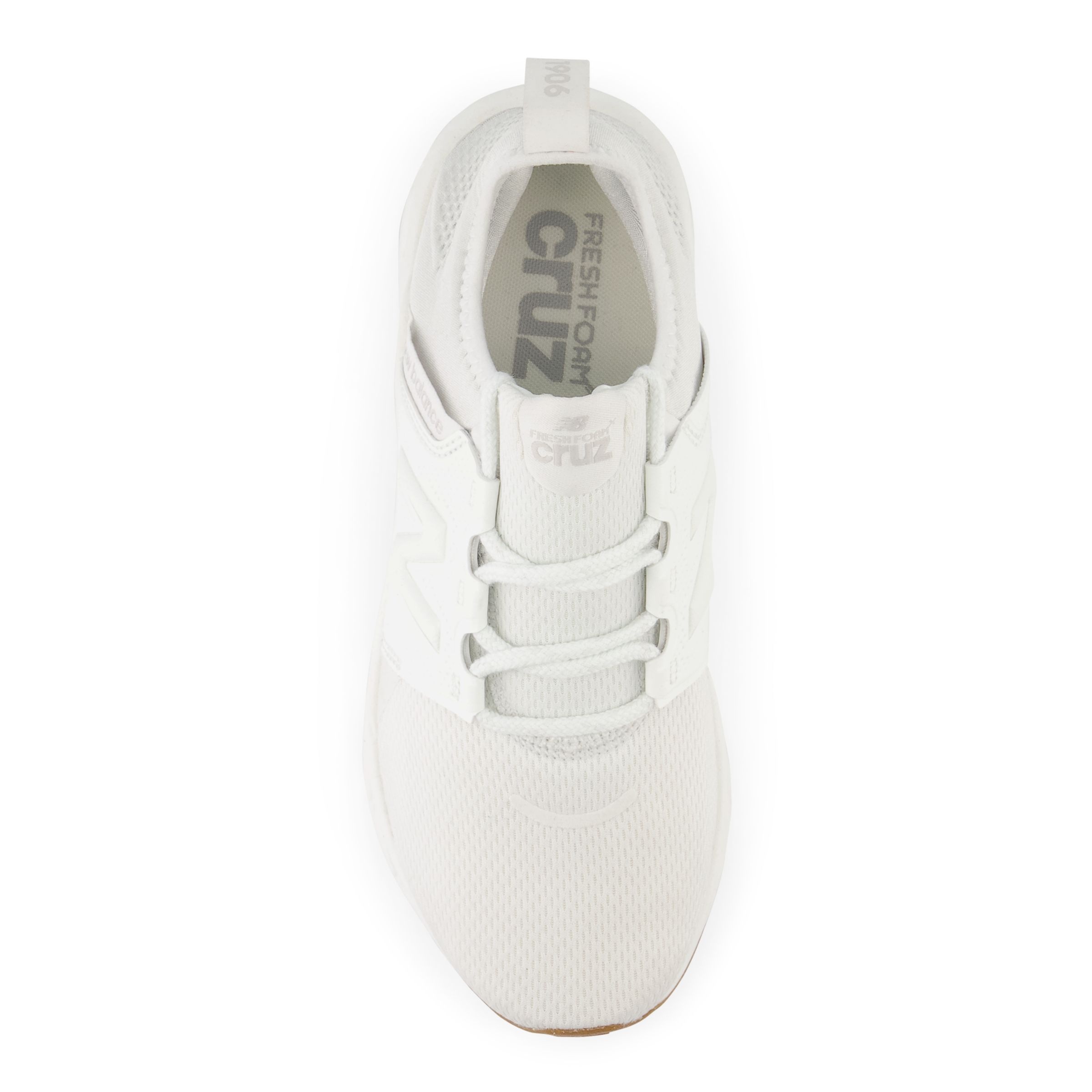 Fresh Foam X Cruz v3 - 4