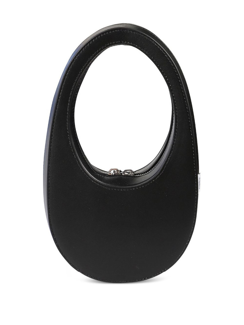 COPERNI Swipe zip-top shoulder bag outlook