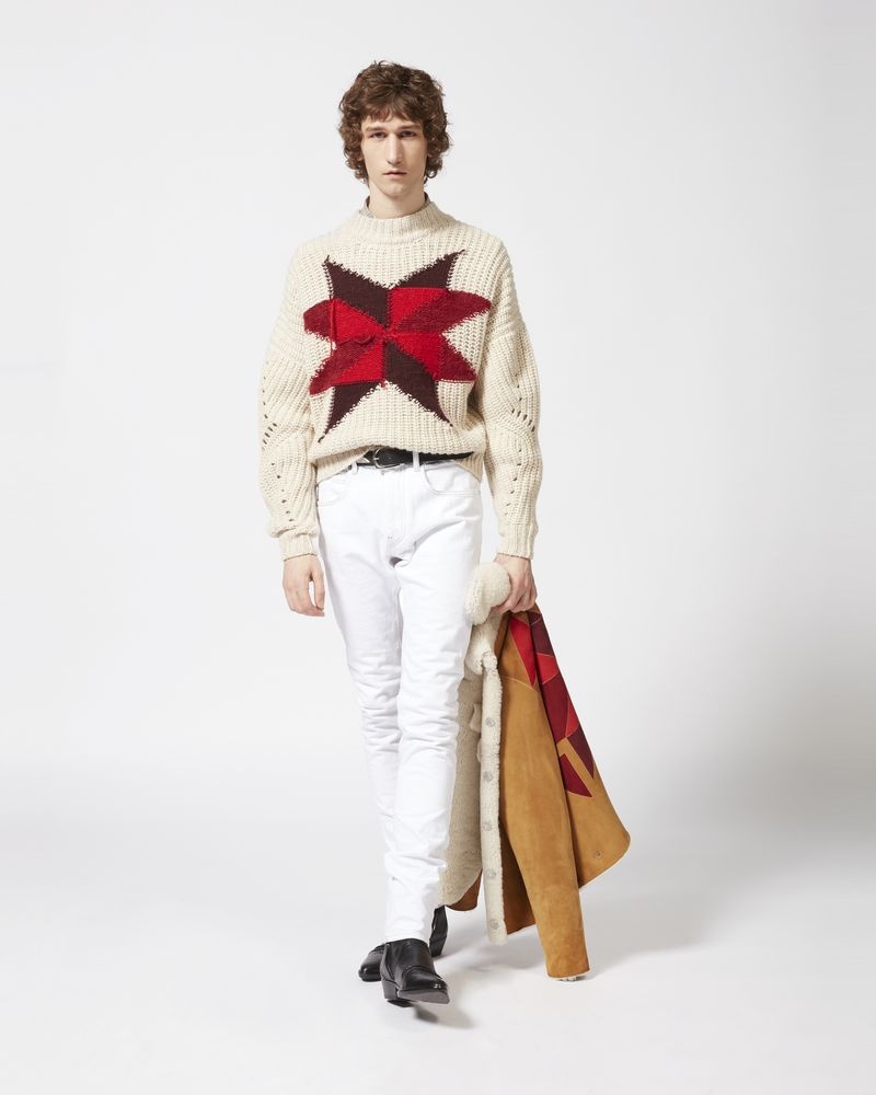HOBY sweater - 4