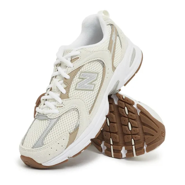 New Balance 530 'Linen Stoneware' MR530GB - 2