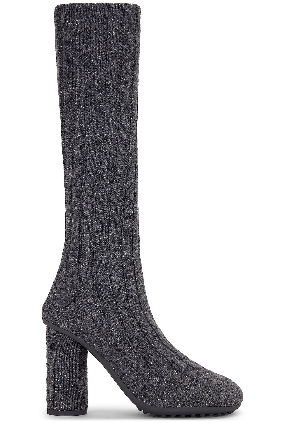 Atomic Wool Sock Boot - 1