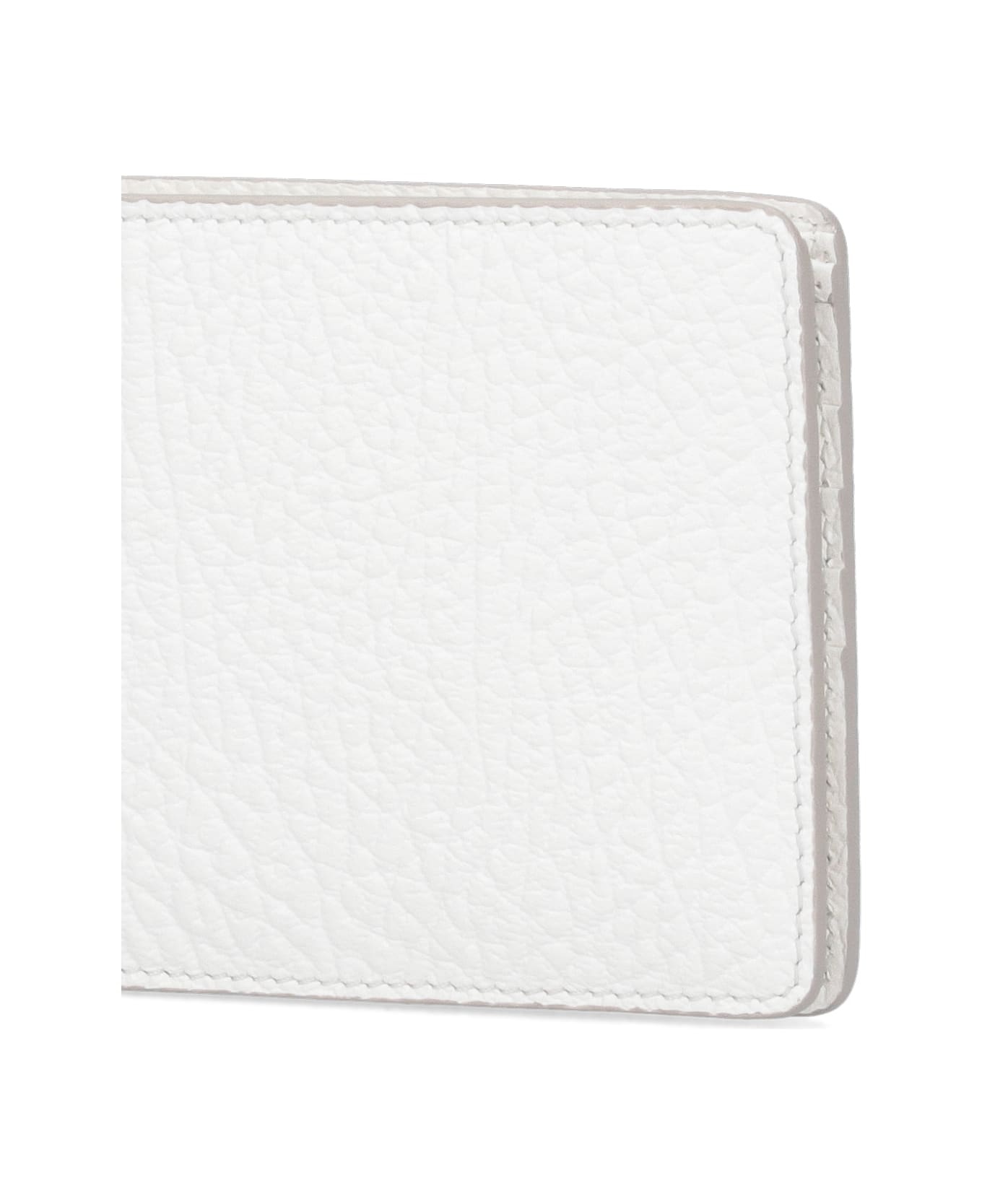 Four Stitches Bi-fold Wallet - 5