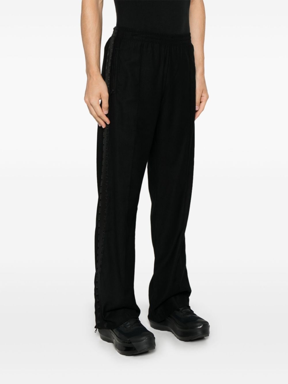jersey track pants - 3