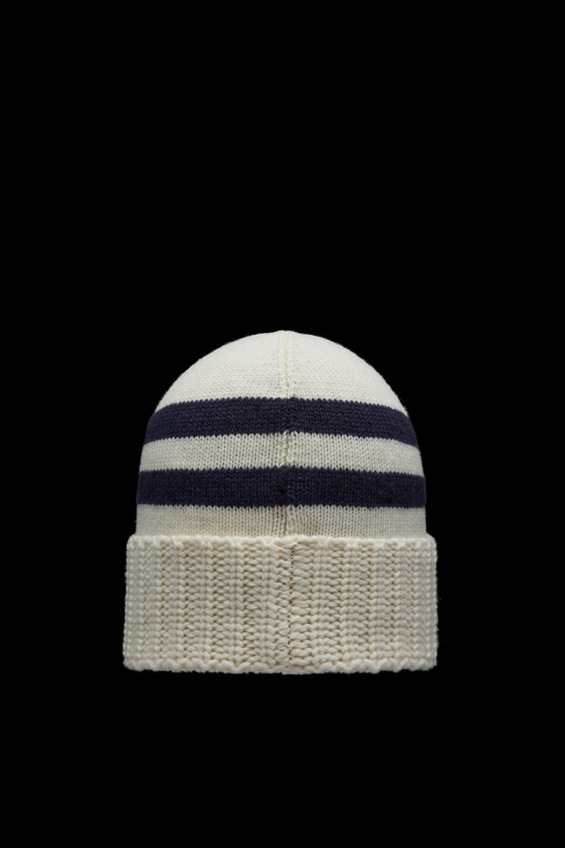 Cashmere Blend Beanie 4