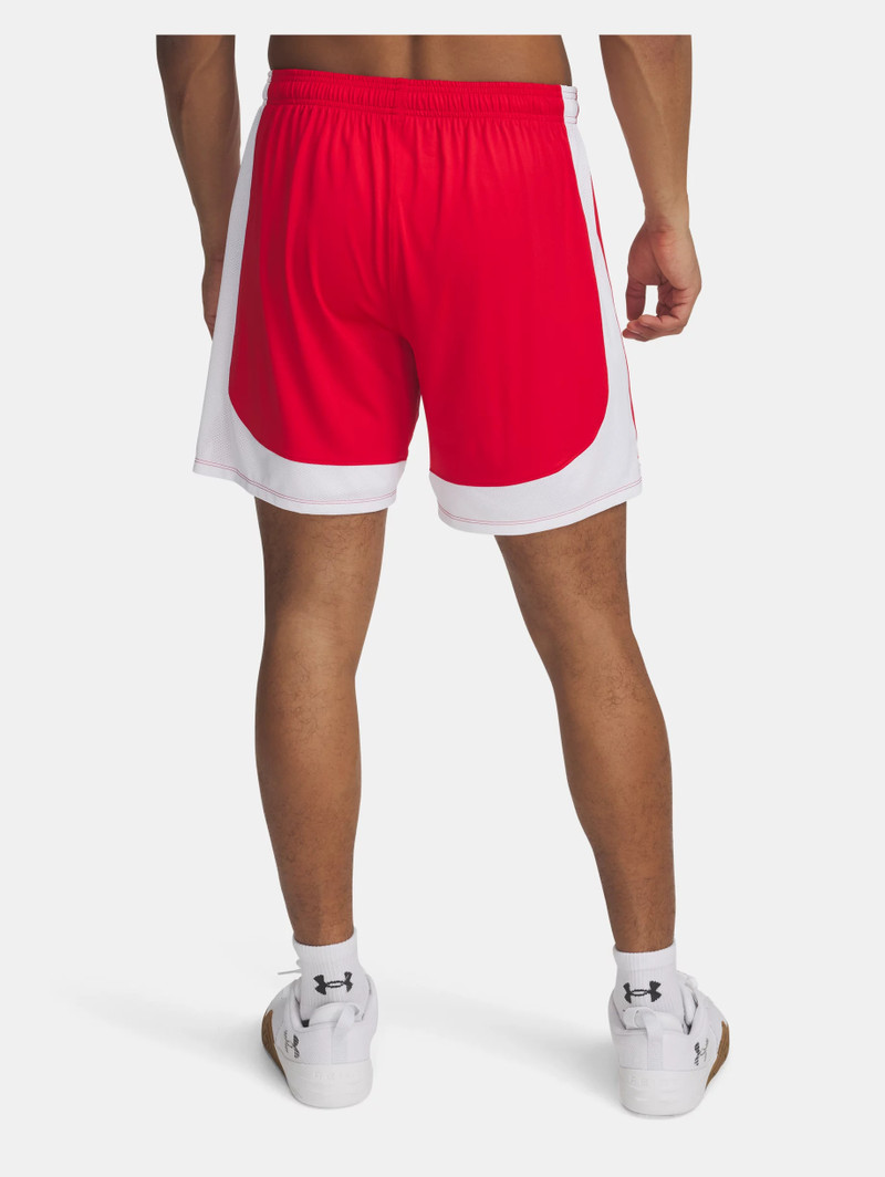 Under Armour Men's UA Tech™ Vent Non-Pocketed Shorts outlook