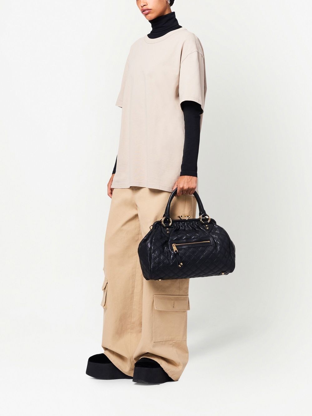 Stam leather bag - 7