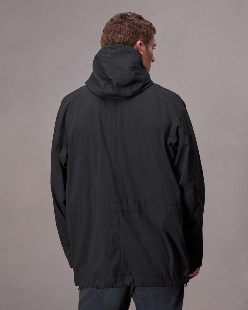 Bleeker Field Jacket 5