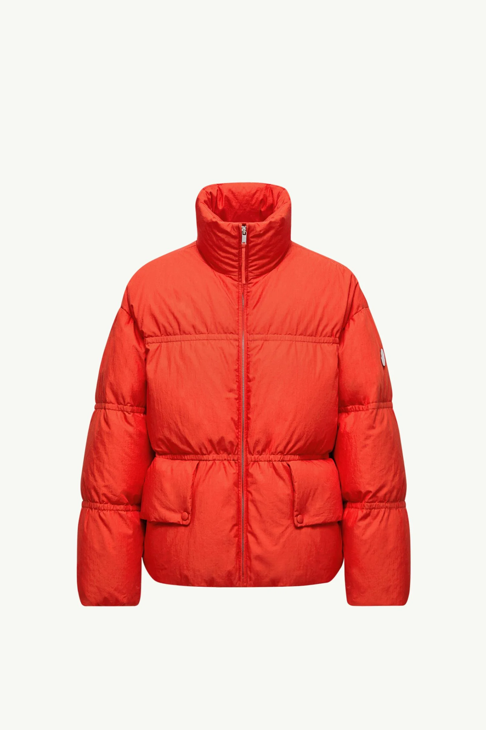 Moncler + JIL SANDER Mimimycin Short Down Jacket - 1