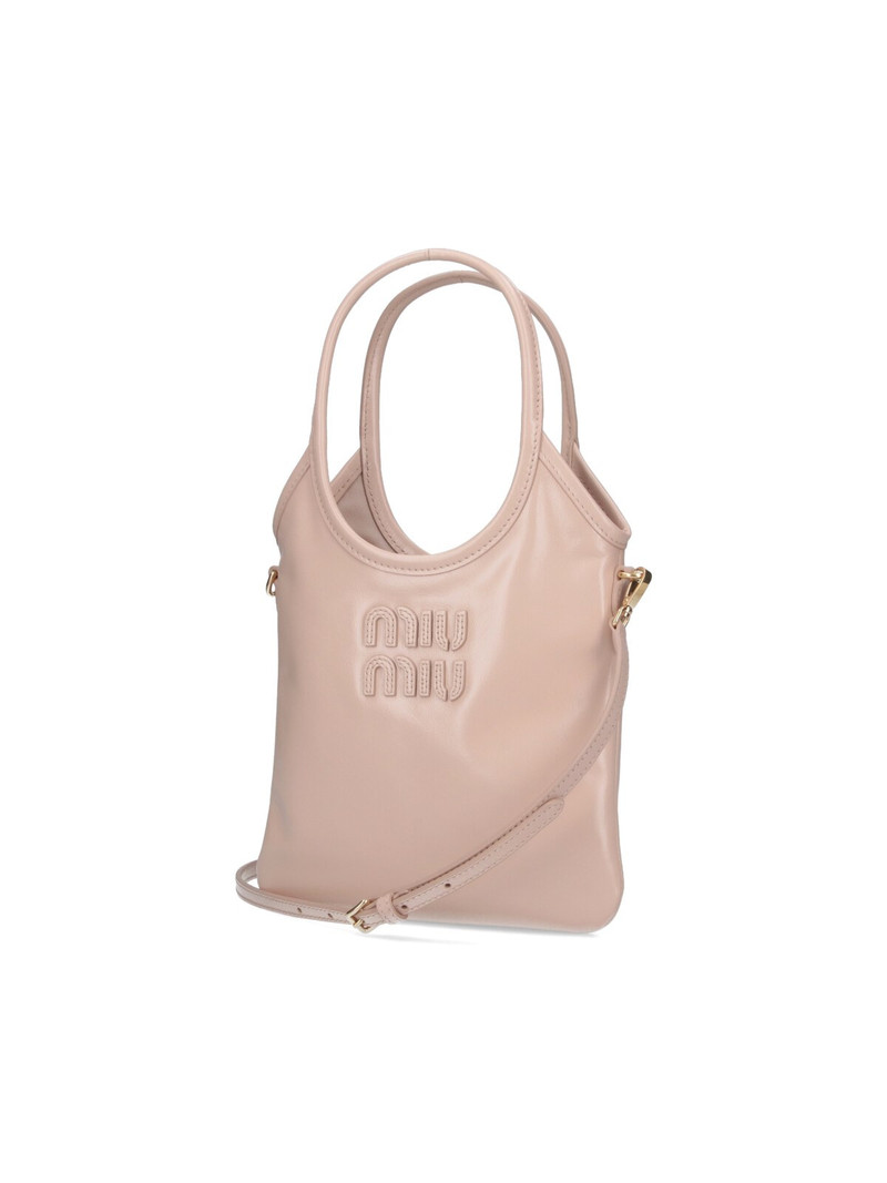 Miu Miu "IVY" HANDBAG outlook