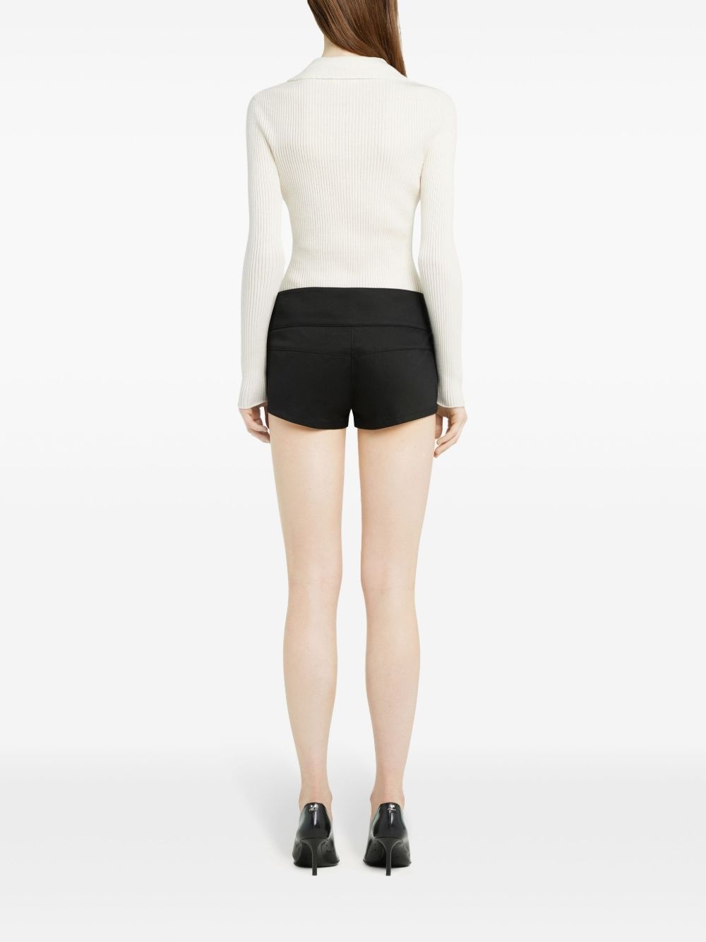 Solar cardigan - 4