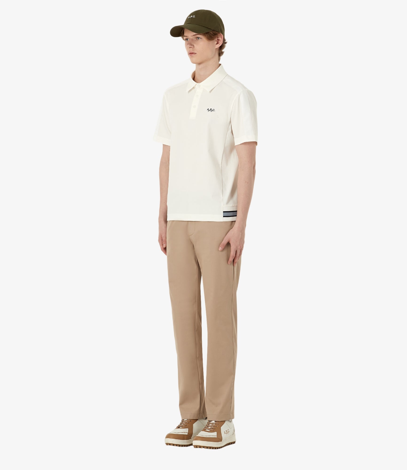SIMON POLO - 5
