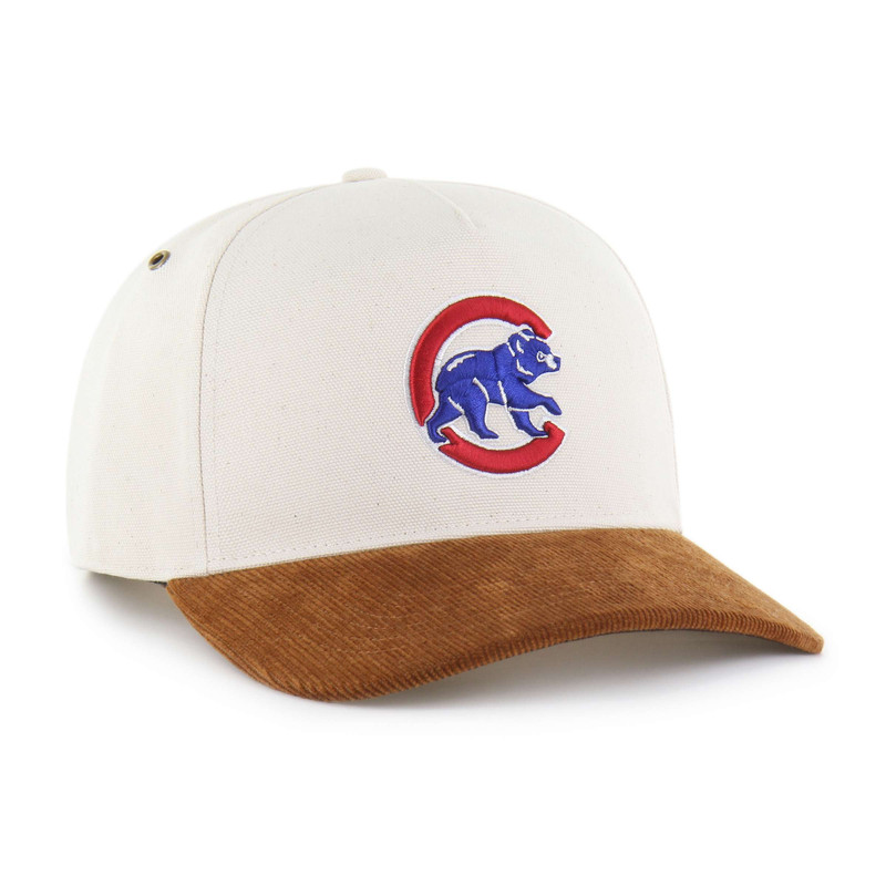 Chicago Cubs '47 Undyed Hitch 4