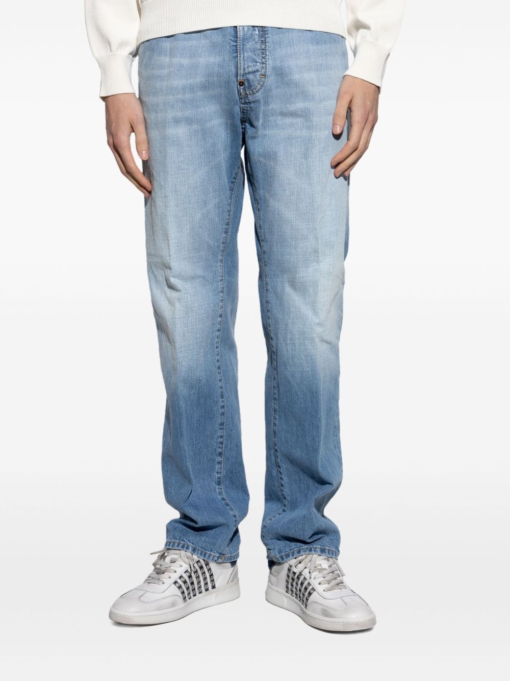 Cool Guy jeans - 3
