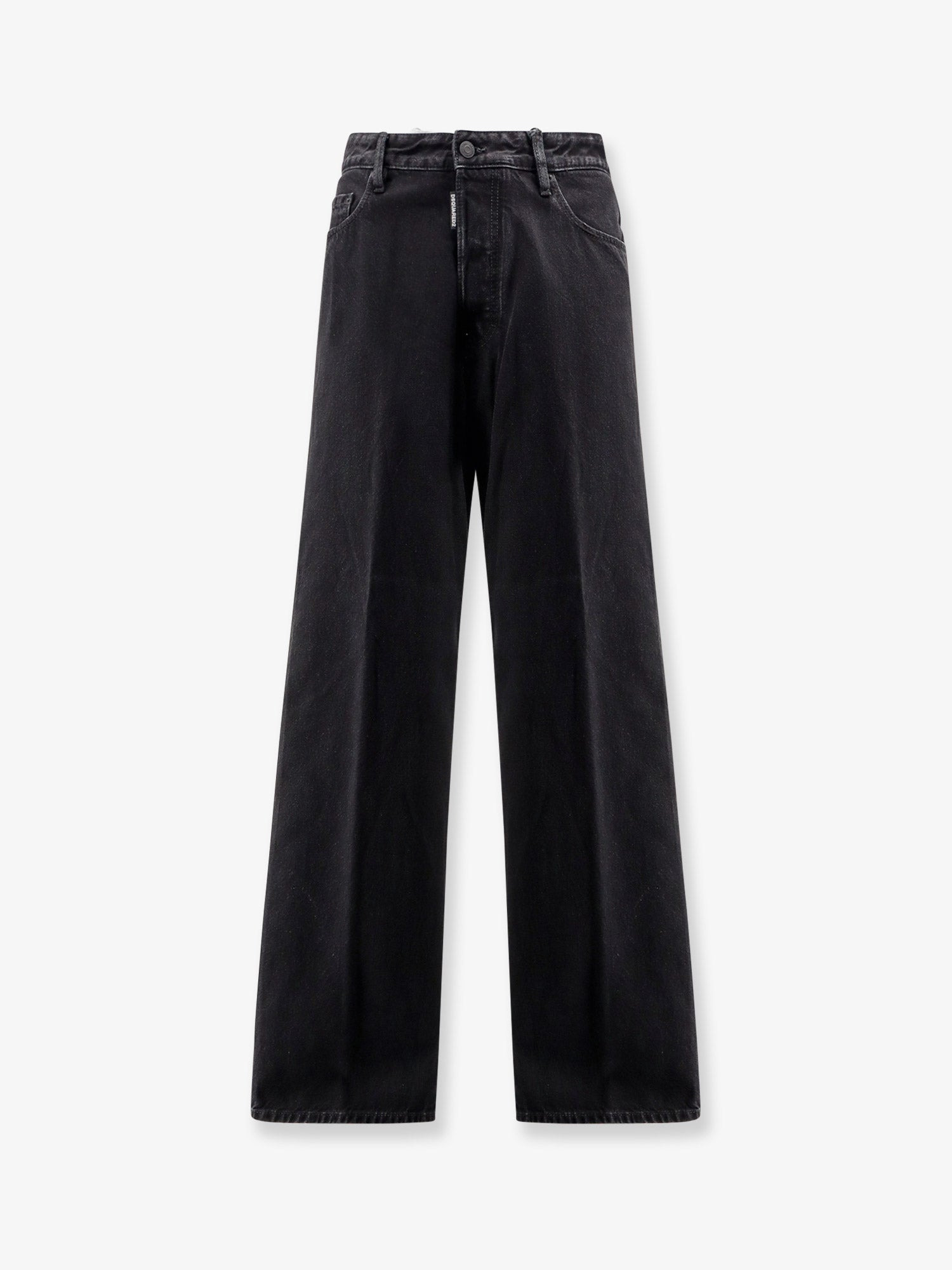 LOOSE JEAN - 1