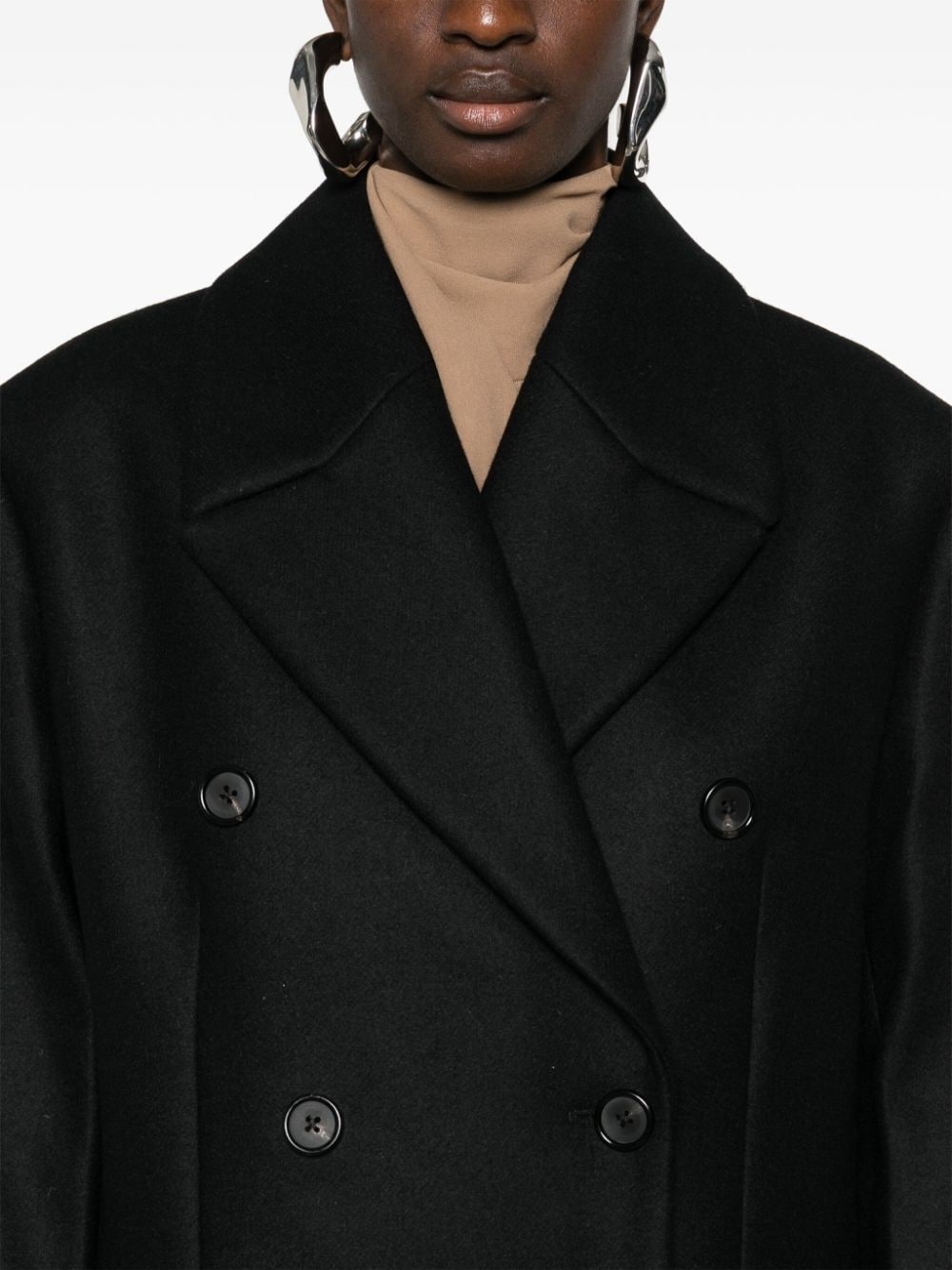 Broad coat - 5