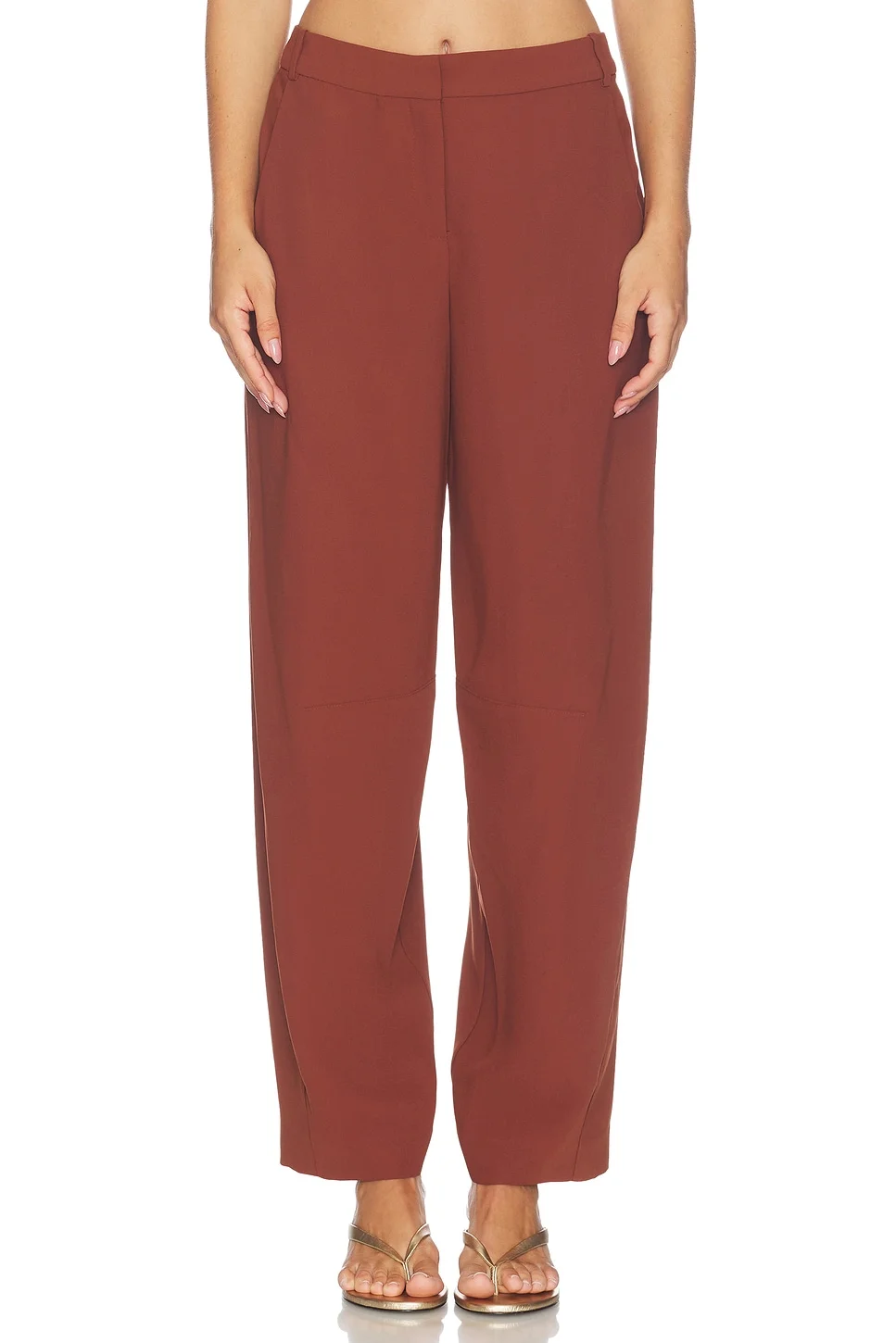 Bernice Pants - 1