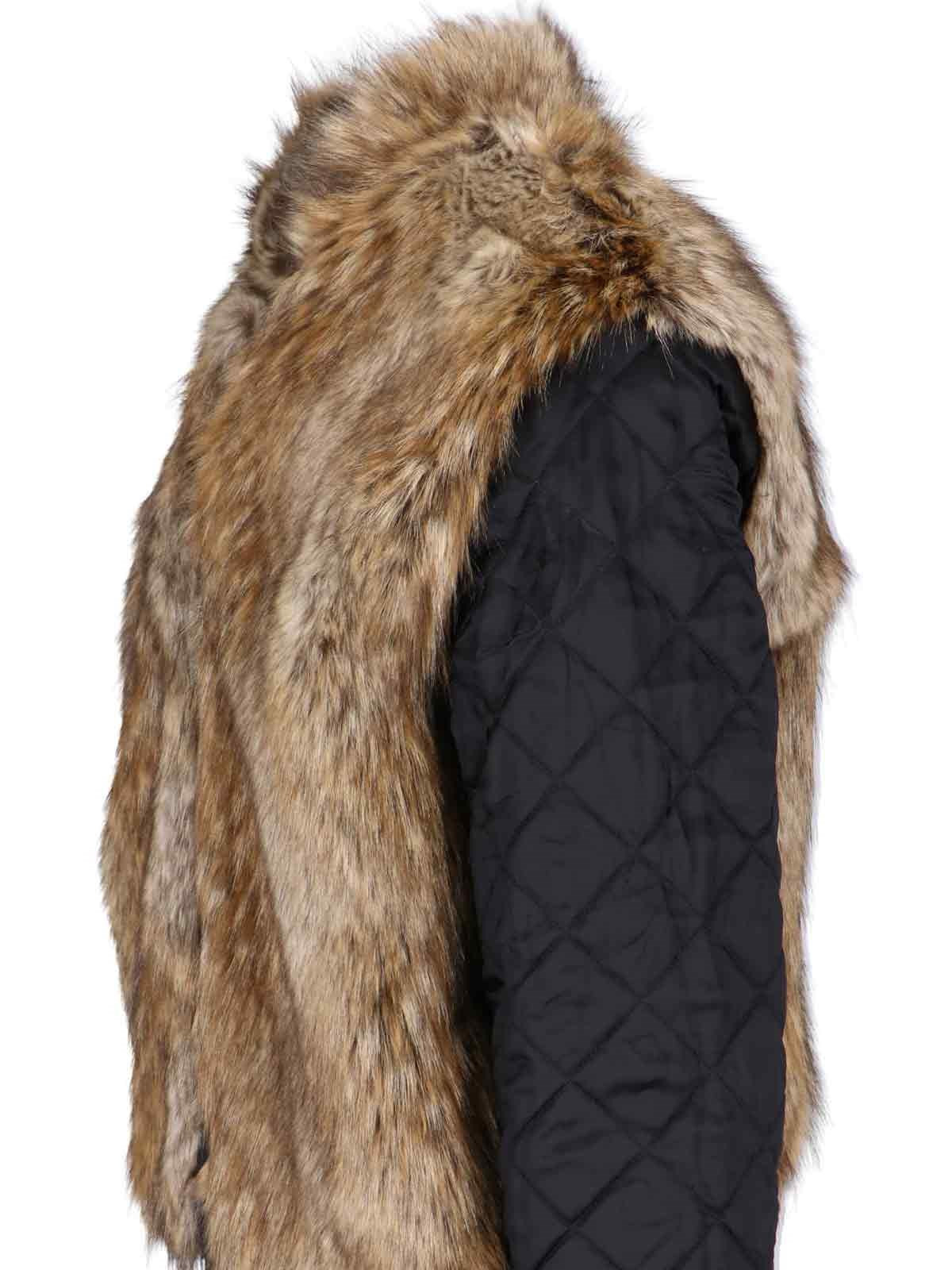 REVERSIBLE ZIP JACKET - 5