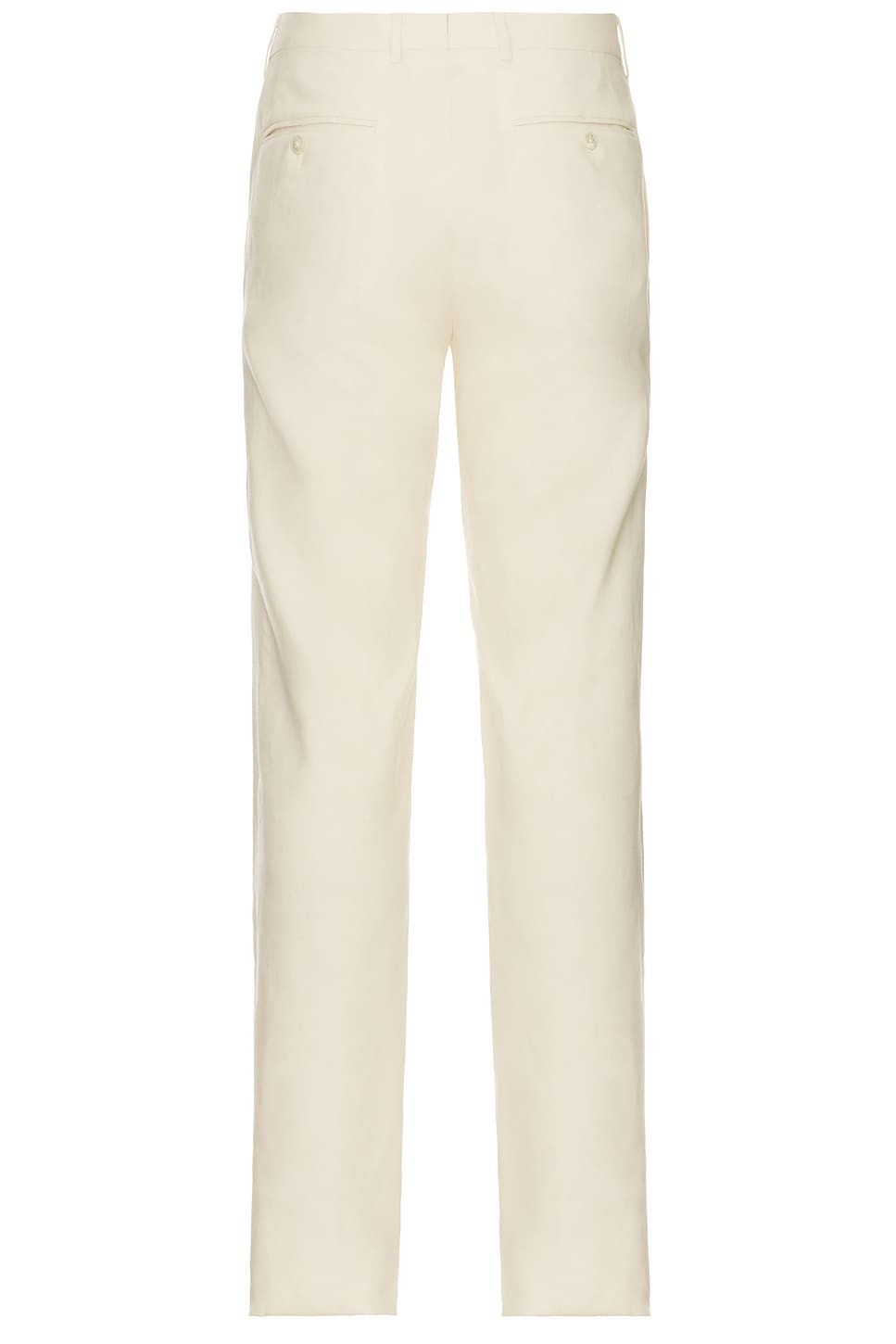 Oasi Lino Suit - 5