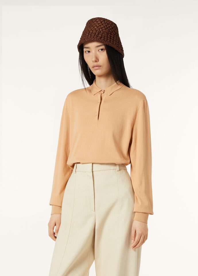 Ice Wish Polo Shirt - 4