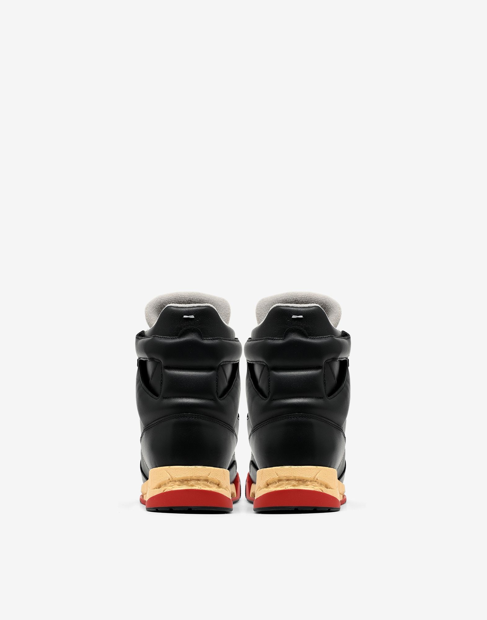DDSTCK high-top sneakers - 3