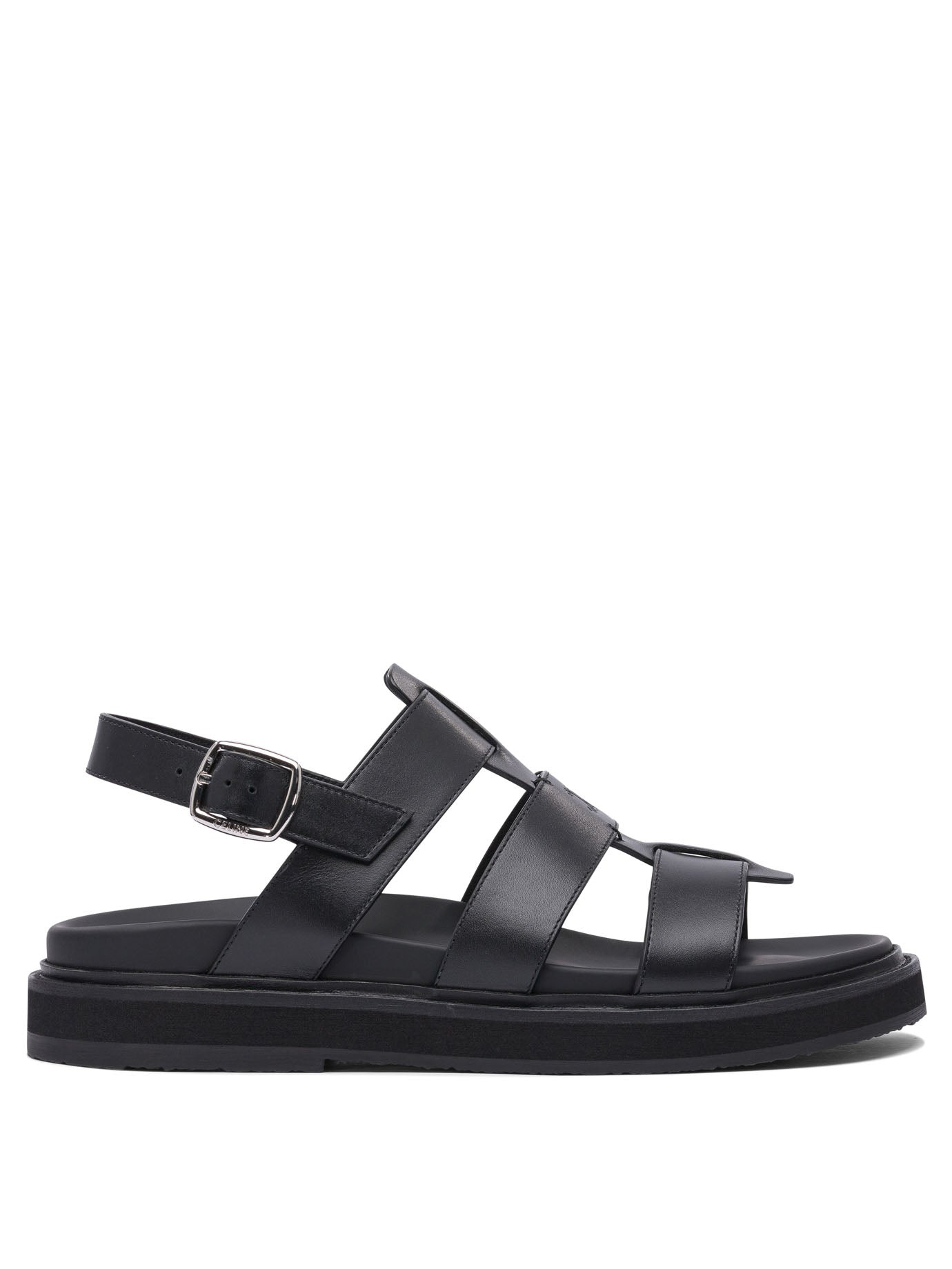 CELINE Celine Sandals | worldclassfashion | REVERSIBLE