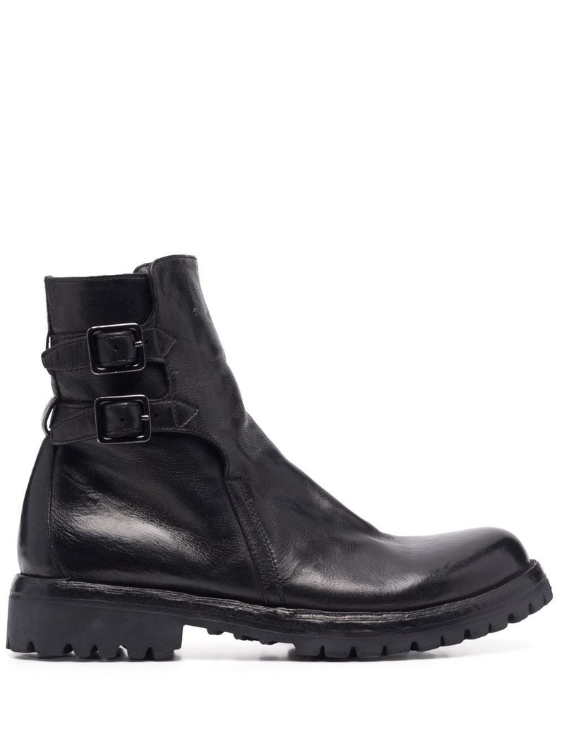 Loraine ankle boots 1