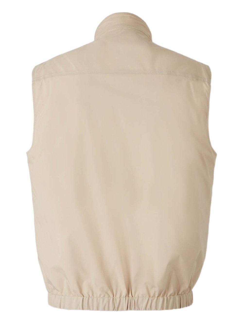 reversible vest - 4