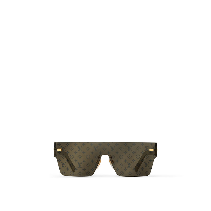 LV Superlight Square Sunglasses 1