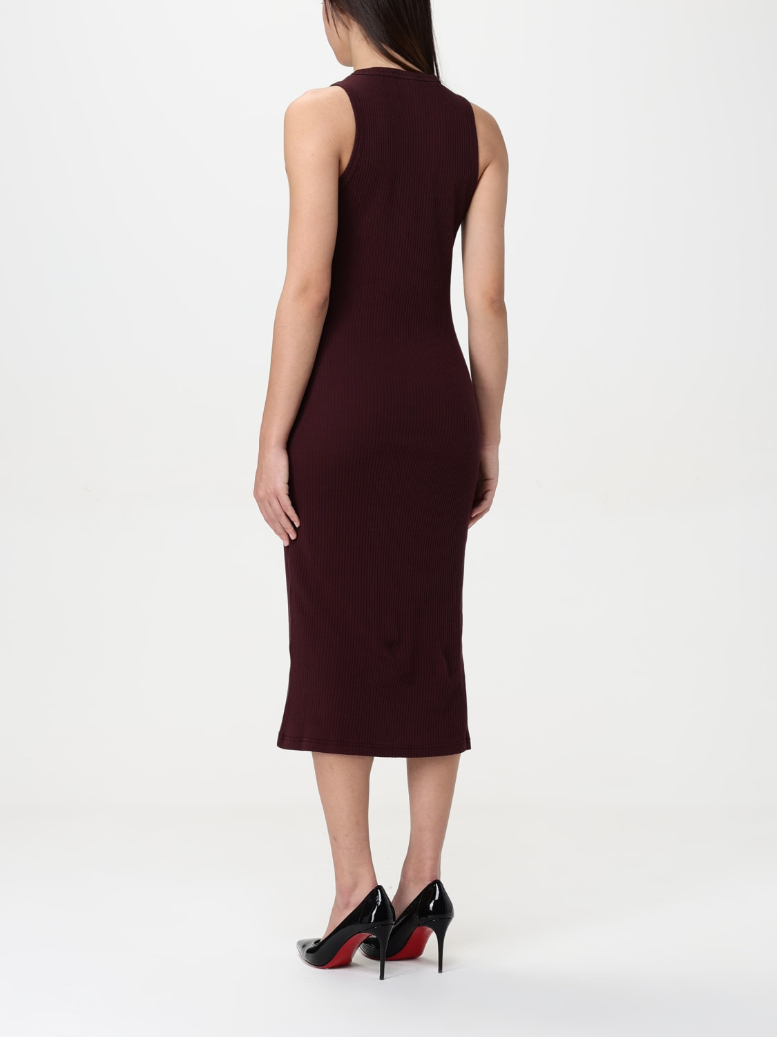 Dress woman McQueen - 2